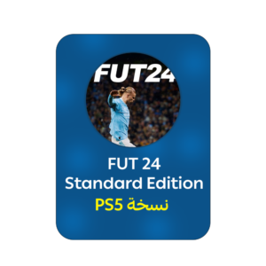 لعبة EA SPORTS FC 24 (PS5)